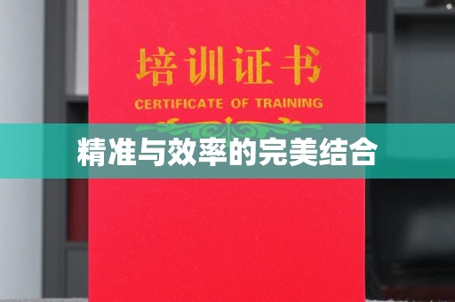上虞精准与效率的完美结合